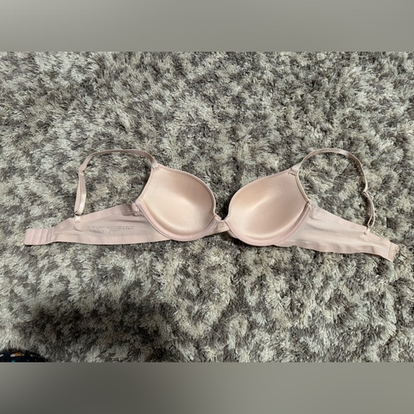 NWOT Nude Vince Camuto Padded Bra (34B) - Picture 3 of 4
